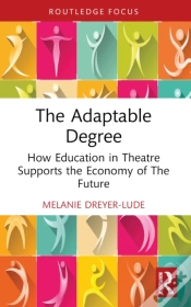 Capa do artigo The Adaptable Degree