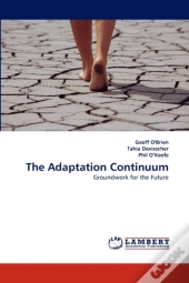 The Adaptation Continuum