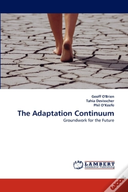 Capa do artigo The Adaptation Continuum