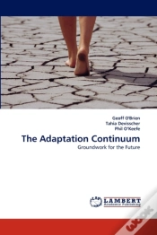 Capa do artigo The Adaptation Continuum