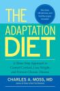 The Adaptation Diet - Preview