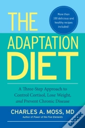 Capa do artigo The Adaptation Diet