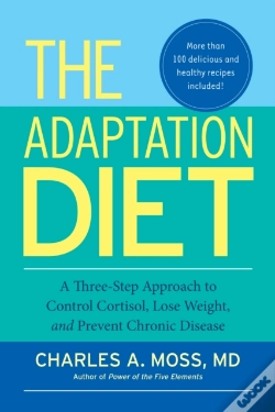 Capa do artigo The Adaptation Diet