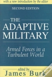Capa do artigo The Adaptive Military