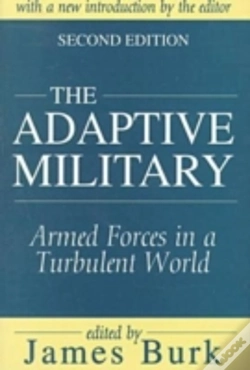 Capa do artigo The Adaptive Military
