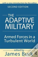 The Adaptive Military