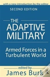 Capa do artigo The Adaptive Military