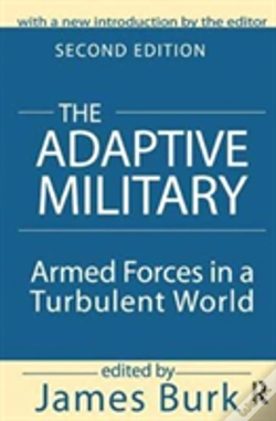 Capa do artigo The Adaptive Military