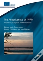 The Adaptiveness Of Iwrm