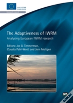 Capa do artigo The Adaptiveness Of Iwrm