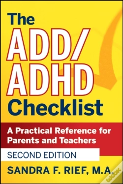Capa do artigo The Add / Adhd Checklist