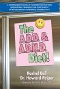 The Add & Adhd Diet - Preview