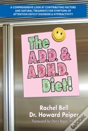 Capa do artigo The Add & Adhd Diet