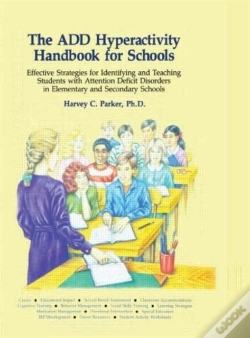 Capa do artigo The Add Hyperactivity Handbook For Schools
