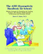 The Add Hyperactivity Handbook For Schools - Preview