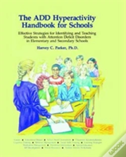 Capa do artigo The Add Hyperactivity Handbook For Schools