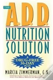 Capa do artigo The Add Nutrition Solution