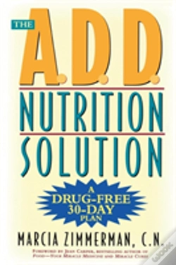 Capa do artigo The Add Nutrition Solution