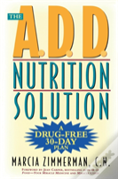 The Add Nutrition Solution