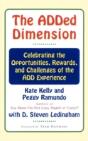 The Added Dimension - Preview