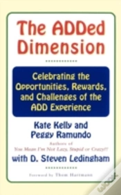 Capa do artigo The Added Dimension