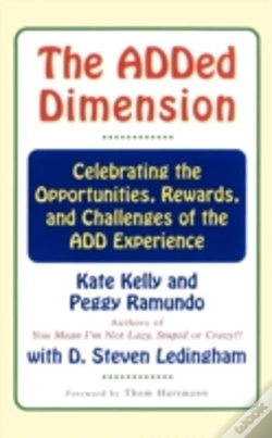 Capa do artigo The Added Dimension