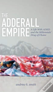 Capa do artigo The Adderall Empire