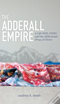 Capa do artigo The Adderall Empire