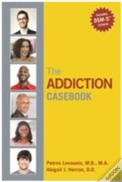 Capa do artigo The Addiction Casebook
