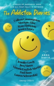 Capa do artigo The Addiction Diaries