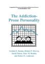 The Addiction-Prone Personality - Preview