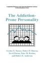 The Addiction-Prone Personality - Preview