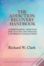 Capa do artigo The Addiction Recovery Handbook: Underst