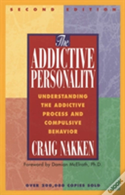 Capa do artigo The Addictive Personality