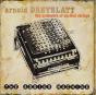 The Adding Machine - CD - Preview