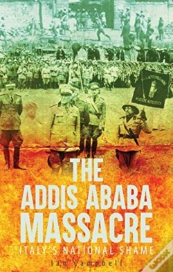 Capa do artigo The Addis Ababa Massacre