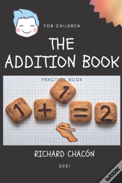Capa do artigo The Addition Book