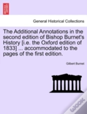 Capa do artigo The Additional Annotations In The Second