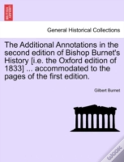 Capa do artigo The Additional Annotations In The Second