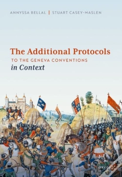 Capa do artigo The Additional Protocols To The Geneva Conventions In Context