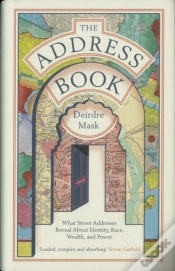 Capa do artigo The Address Book