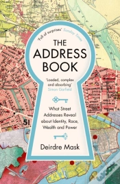 Capa do artigo The Address Book