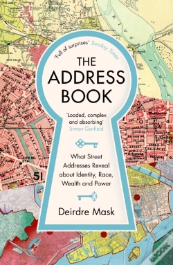 Capa do artigo The Address Book