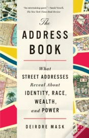 Capa do artigo The Address Book