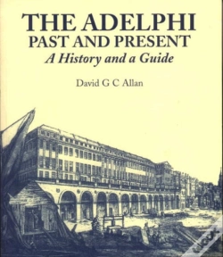 Capa do artigo The Adelphi