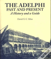 Capa do artigo The Adelphi