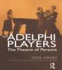 The Adelphi Players - Preview