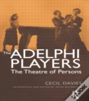 Capa do artigo The Adelphi Players