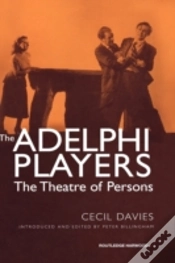 Capa do artigo The Adelphi Players