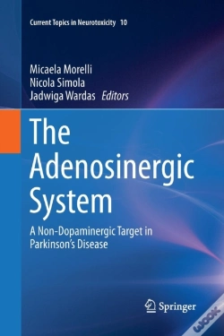 Capa do artigo The Adenosinergic System